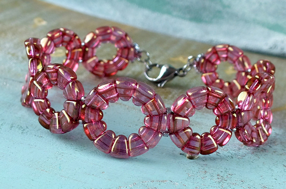 Matubo Nib-bits Bubble Bracelet