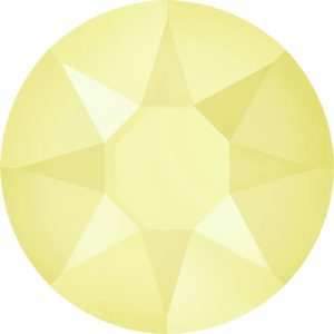 Crystal Powder Yellow