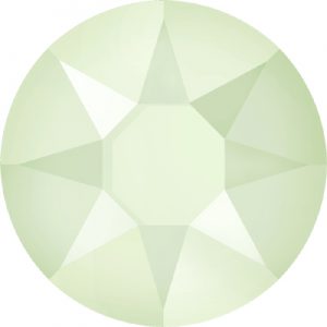 Crystal Powder Green