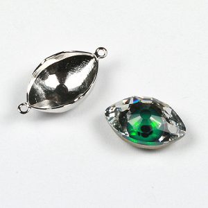 Swarovski Fancy Eye 2