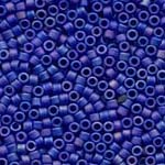 Czech and Japanese Seed Beads