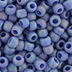 Czech and Japanese Seed Beads