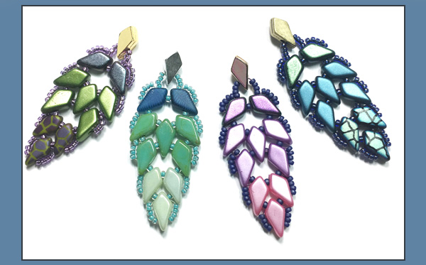 Kite Beads