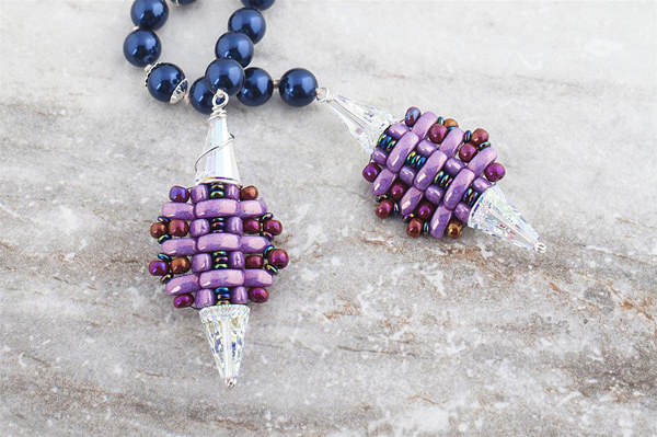 Beaded Beads Jewellery