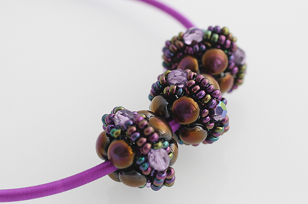 Beaded Beads Jewellery