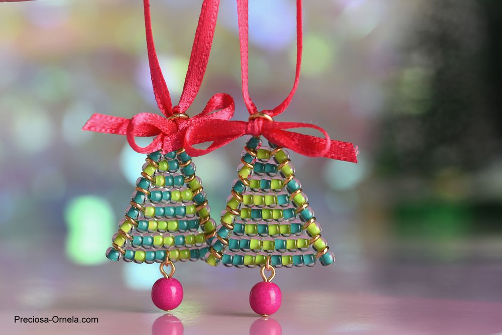 New Preciosa Festive Patterns